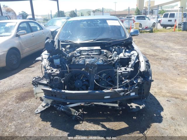 JN1BY1PP9KM685253 Infiniti Q70l 3.7 Luxe
