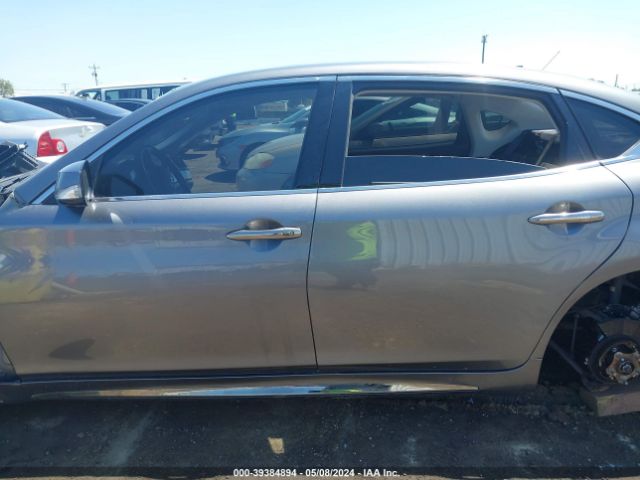 JN1BY1PP9KM685253 Infiniti Q70l 3.7 Luxe