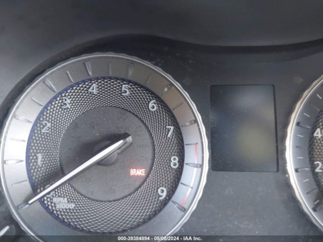 JN1BY1PP9KM685253 Infiniti Q70l 3.7 Luxe
