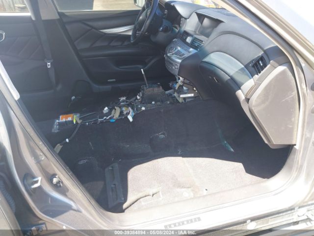 JN1BY1PP9KM685253 Infiniti Q70l 3.7 Luxe