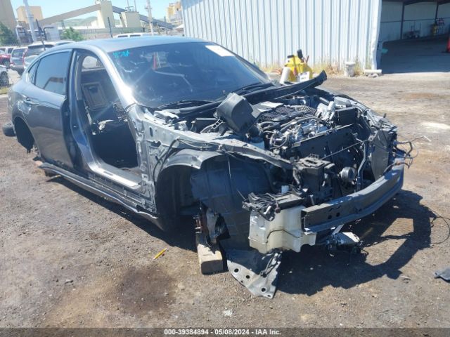 JN1BY1PP9KM685253 Infiniti Q70l 3.7 Luxe