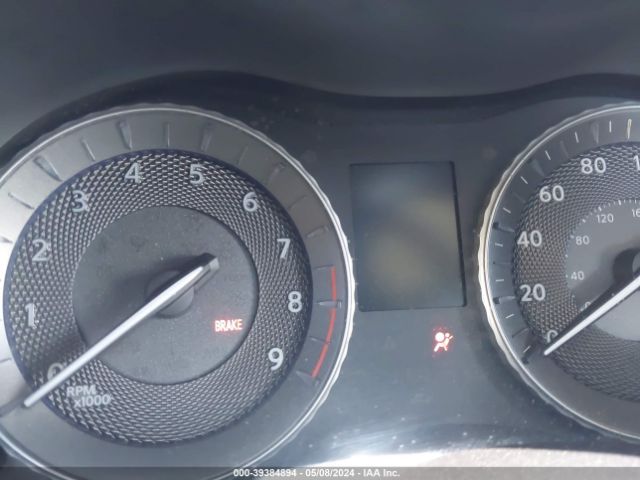 JN1BY1PP9KM685253 Infiniti Q70l 3.7 Luxe