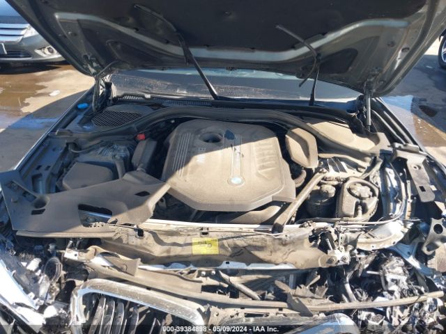 WBAJE7C34HG888059 BMW 540i Xdrive