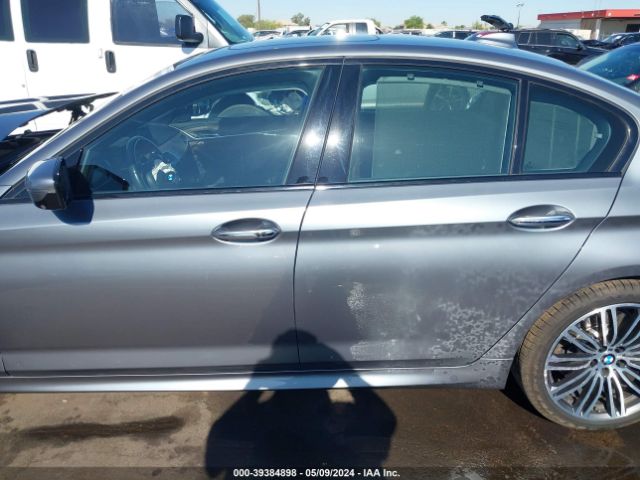 WBAJE7C34HG888059 BMW 540i Xdrive