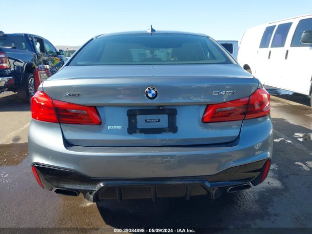 WBAJE7C34HG888059 BMW 540i Xdrive