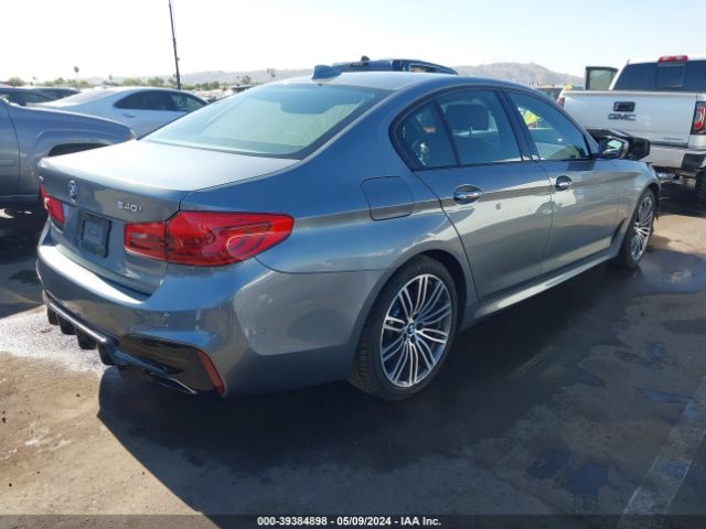 WBAJE7C34HG888059 BMW 540i Xdrive