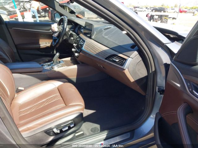 WBAJE7C34HG888059 BMW 540i Xdrive