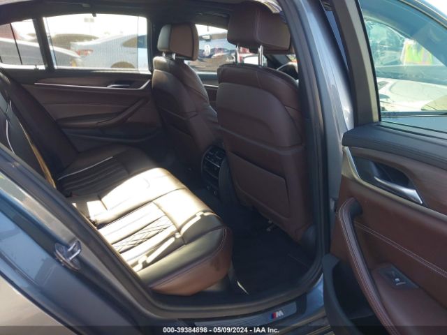 WBAJE7C34HG888059 BMW 540i Xdrive