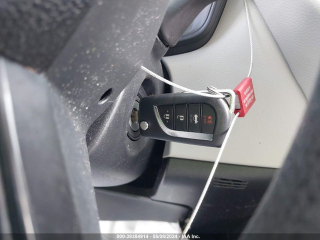 Toyota COROLLA LE 2021 JTDEPMAE1MJ173920 Image 11
