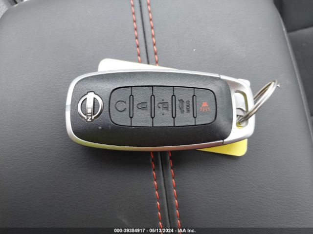3N1AB8DV9RY263838 Nissan Sentra Sr Xtronic Cvt