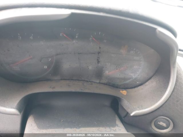 1G1ZB5ST8PF123230 Chevrolet Malibu Fwd Ls