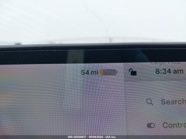 5YJYGDEE1MF158963 Tesla Model Y Long Range Dual Motor All-wheel Drive