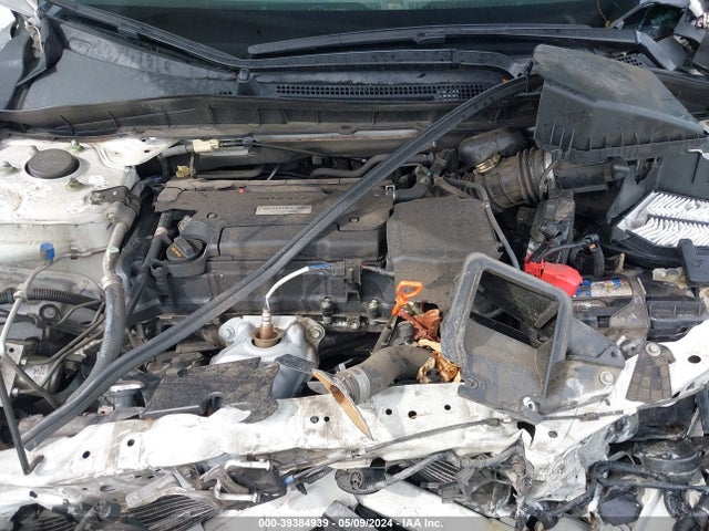 Honda ACCORD LX 2016 1HGCR2F30GA209213 Image 10
