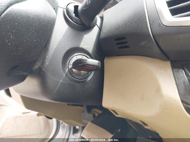 Honda ACCORD LX 2016 1HGCR2F30GA209213 Image 11