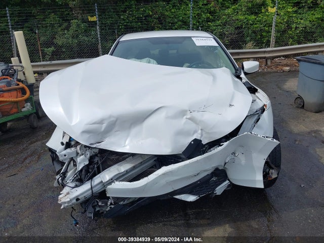 Honda ACCORD LX 2016 1HGCR2F30GA209213 Image 12