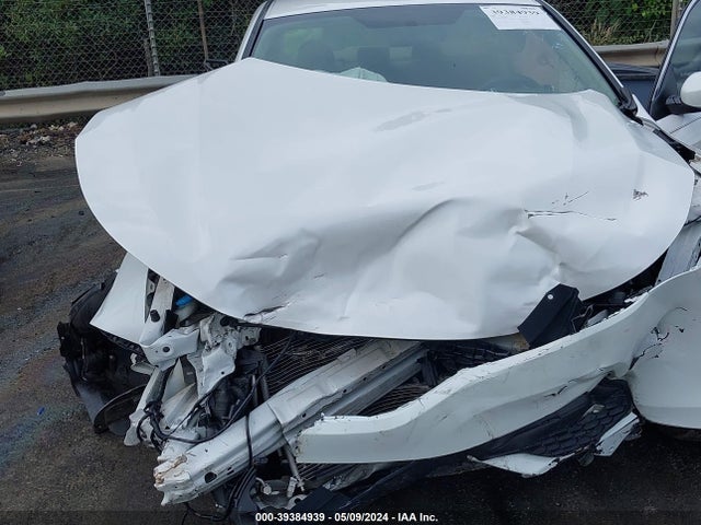 Honda ACCORD LX 2016 1HGCR2F30GA209213 Image 6