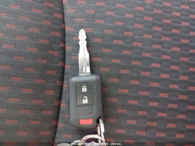 JA4AP3AU6JU005100 Mitsubishi Outlander Sport 2.0 Le