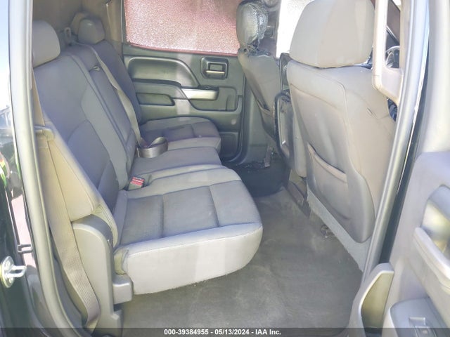 Chevrolet Silverado 1500 2lt 2014 3GCUKREC8EG232562 Image 8