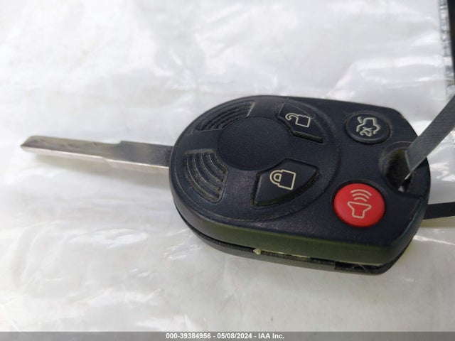 Ford FOCUS SE 2014 1FADP3F22EL324425 Image 11