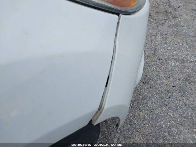 Ford FOCUS SE 2014 1FADP3F22EL324425 Image 13