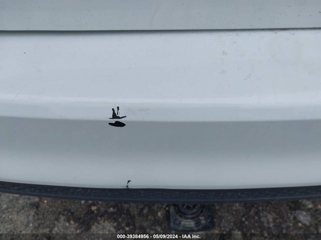 Ford FOCUS SE 2014 1FADP3F22EL324425 Image 14
