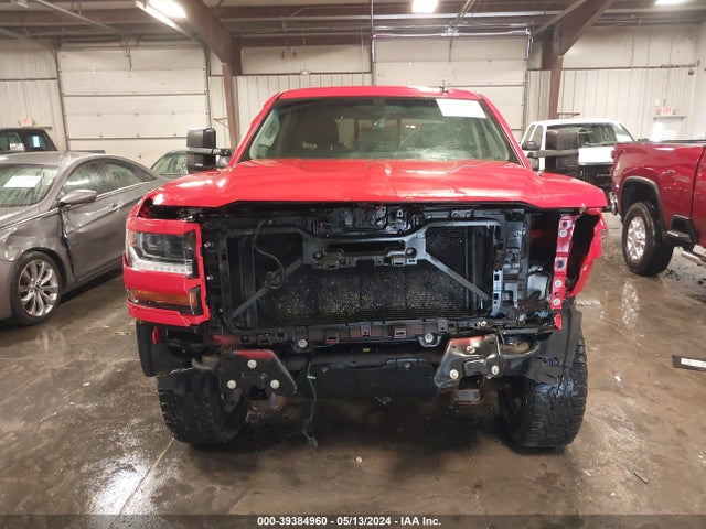 Chevrolet Silverado 1500 2lt 2016 3GCUKREC2GG133271 Image 13