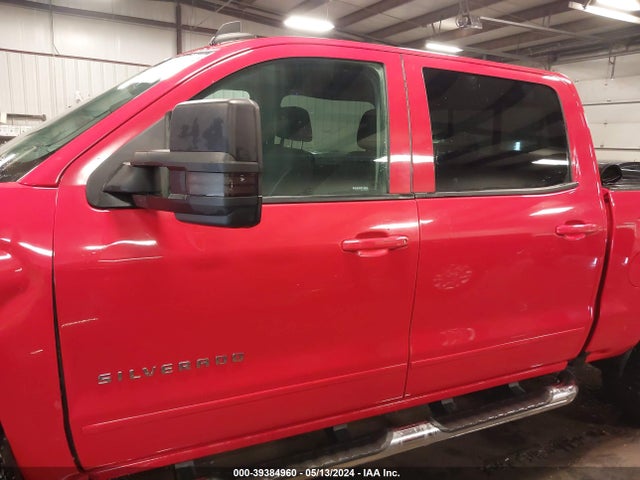 Chevrolet Silverado 1500 2lt 2016 3GCUKREC2GG133271 Image 15