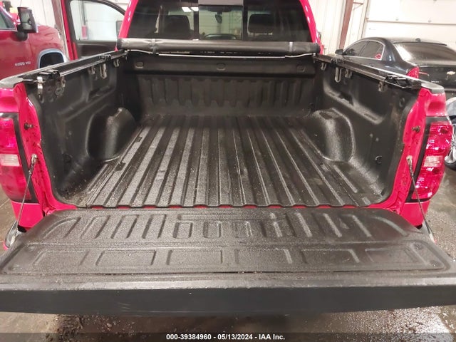 Chevrolet Silverado 1500 2lt 2016 3GCUKREC2GG133271 Image 18