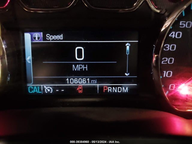 Chevrolet Silverado 1500 2lt 2016 3GCUKREC2GG133271 Image 7
