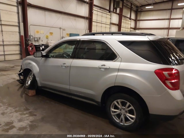 Chevrolet EQUINOX LT 2017 2GNALCEK8H1614907 Image 14