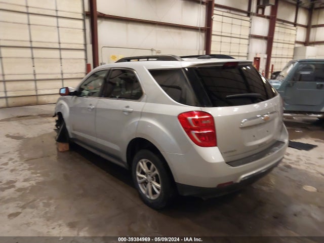 Chevrolet EQUINOX LT 2017 2GNALCEK8H1614907 Image 3
