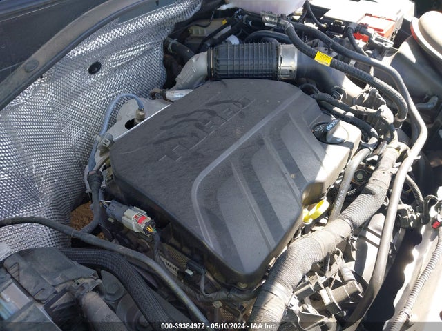KL4MMBS20NB100346 Buick Encore Gx Fwd Preferred