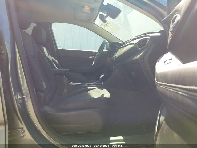 KL4MMBS20NB100346 Buick Encore Gx Fwd Preferred