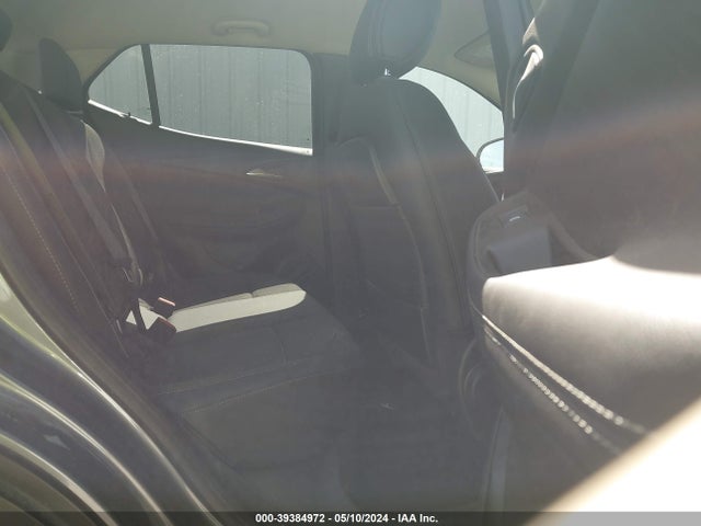 KL4MMBS20NB100346 Buick Encore Gx Fwd Preferred
