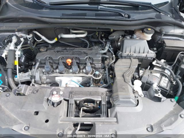 3CZRU5H51LM714384 Honda Hr-v 2wd Ex