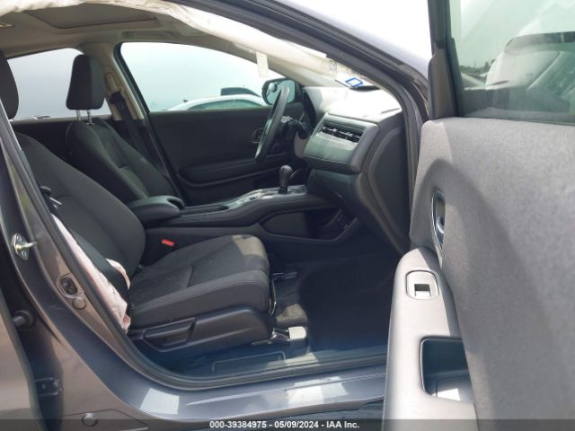 3CZRU5H51LM714384 Honda Hr-v 2wd Ex
