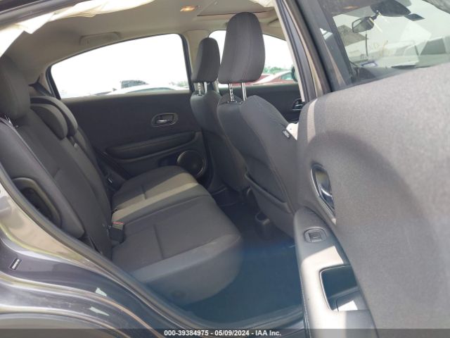 3CZRU5H51LM714384 Honda Hr-v 2wd Ex