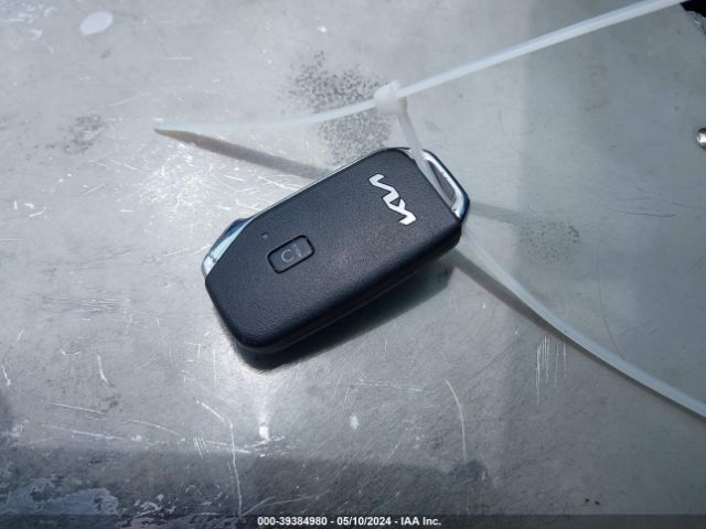 KNDETCA79R7478660 KIA Seltos Sx Turbo