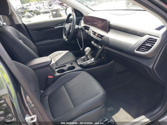KNDETCA79R7478660 KIA Seltos Sx Turbo