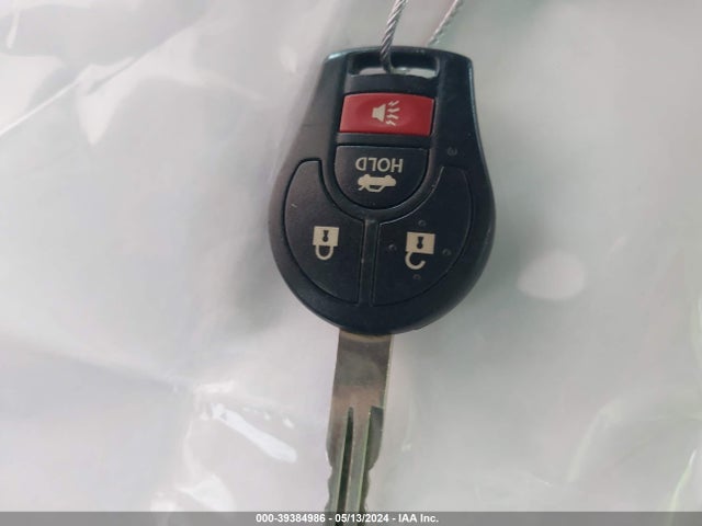 Nissan SENTRA S 2016 3N1AB7AP9GY239682 Image 11