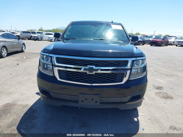 Chevrolet Tahoe Lt 2015 1GNSCBKC0FR249218 Image 12