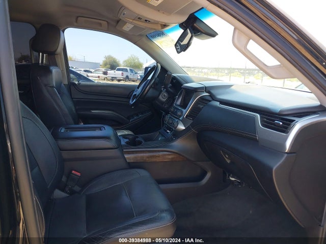 Chevrolet Tahoe Lt 2015 1GNSCBKC0FR249218 Image 5
