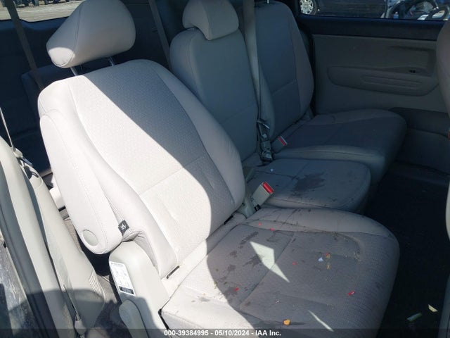 KIA SEDONA LX 2017 KNDMB5C1XH6226858 Image 8
