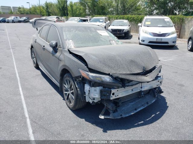 4T1G11AK5PU118402 auction archive image