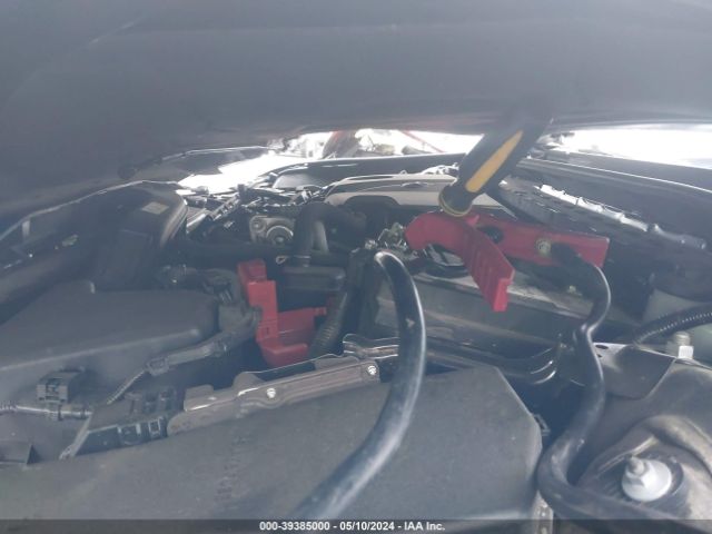 4T1G11AK5PU118402 Toyota CAMRY SE