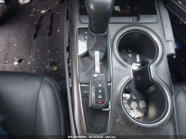 4T1G11AK5PU118402 Toyota CAMRY SE