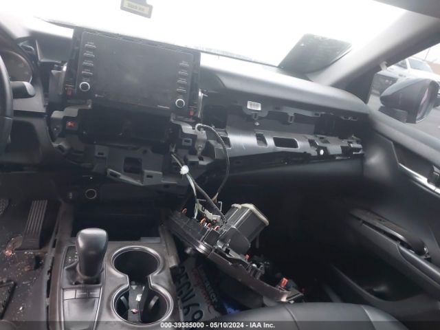 4T1G11AK5PU118402 Toyota CAMRY SE