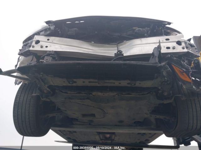 4T1G11AK5PU118402 Toyota CAMRY SE