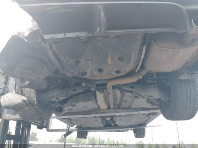 4T1G11AK5PU118402 Toyota CAMRY SE