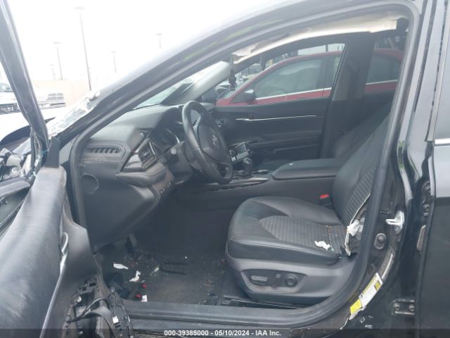 4T1G11AK5PU118402 Toyota CAMRY SE